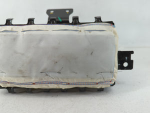 2015-2018 Kia Forte Air Bag Passenger Right Dashboard OEM P/N:84530-XXXXX 84530A7700 Fits 2015 2016 2017 2018 OEM Used Auto Parts