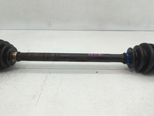 2008-2011 Subaru Impreza Axle Shaft Front Passenger Cv C/v