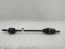 2010-2016 Subaru Impreza Axle Shaft Front Passenger Cv C/v