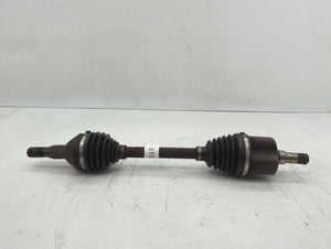 2000-2005 Buick Lesabre Axle Shaft Front Passenger Cv C/v