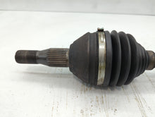 2000-2005 Buick Lesabre Axle Shaft Front Passenger Cv C/v