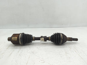 2006-2010 Pontiac G6 Axle Shaft Front Driver Cv C/v