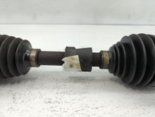 2006-2010 Pontiac G6 Axle Shaft Front Driver Cv C/v