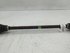 2005-2007 Ford Freestyle Axle Shaft Front Driver Cv C/v