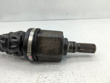 2005-2007 Ford Five Hundred Axle Shaft Front Driver Cv C/v