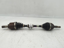 2007-2012 Nissan Versa Axle Shaft Front Driver Cv C/v