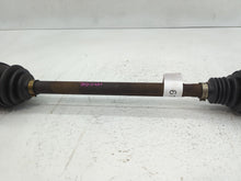 2011-2022 Jeep Grand Cherokee Axle Shaft Front Driver Cv C/v