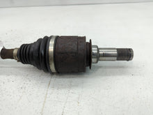 2011-2022 Jeep Grand Cherokee Axle Shaft Front Driver Cv C/v