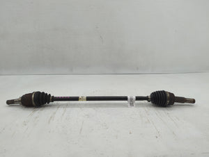 2014-2020 Infiniti Qx60 Axle Shaft Front Driver Cv C/v