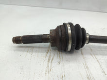 2003-2005 Subaru Forester Axle Shaft Front Driver Cv C/v