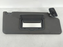 2011-2014 Ford F-150 Sun Visor Shade Replacement Passenger Right Mirror Fits 2011 2012 2013 2014 OEM Used Auto Parts