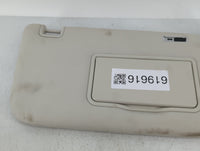 2013-2019 Ford Escape Sun Visor Shade Replacement Passenger Right Mirror Fits 2013 2014 2015 2016 2017 2018 2019 OEM Used Auto Parts - Oemusedautoparts1.com