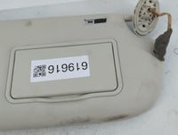 2013-2019 Ford Escape Sun Visor Shade Replacement Passenger Right Mirror Fits 2013 2014 2015 2016 2017 2018 2019 OEM Used Auto Parts - Oemusedautoparts1.com
