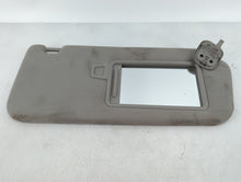 2019-2021 Hyundai Santa Fe Sun Visor Shade Replacement Passenger Right Mirror Fits 2019 2020 2021 OEM Used Auto Parts