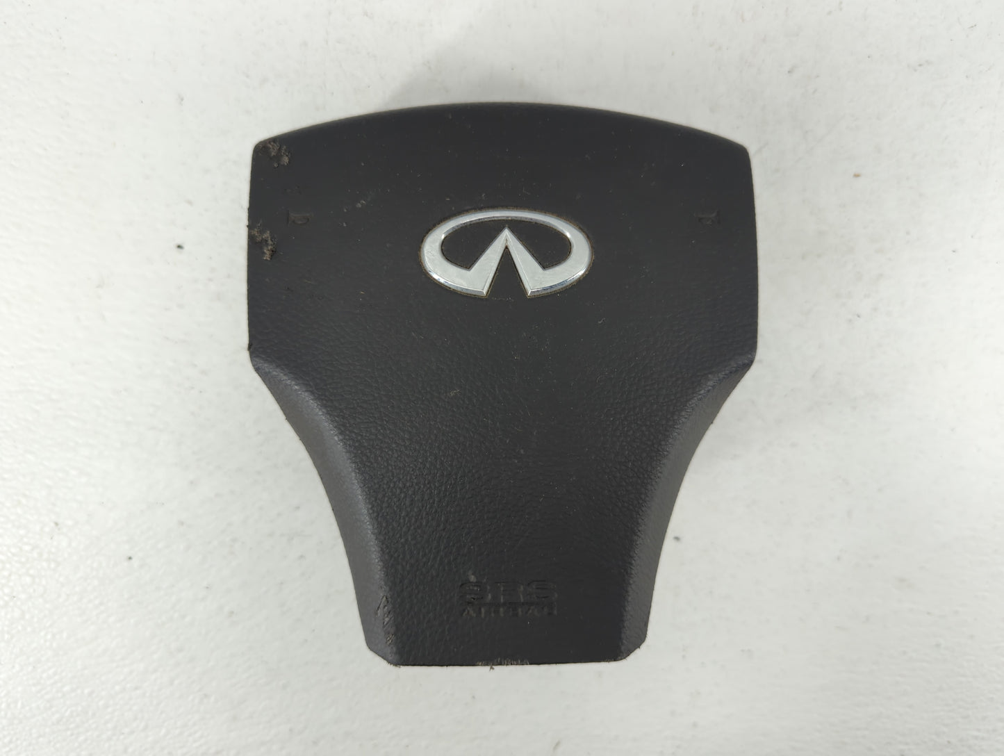 2004 Infiniti G35 Air Bag Driver Left Steering Wheel Mounted P/N:PMAC704Y150128 Fits OEM Used Auto Parts - Oemusedautoparts1.com