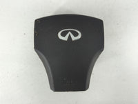 2004 Infiniti G35 Air Bag Driver Left Steering Wheel Mounted P/N:PMAC704Y150128 Fits OEM Used Auto Parts - Oemusedautoparts1.com