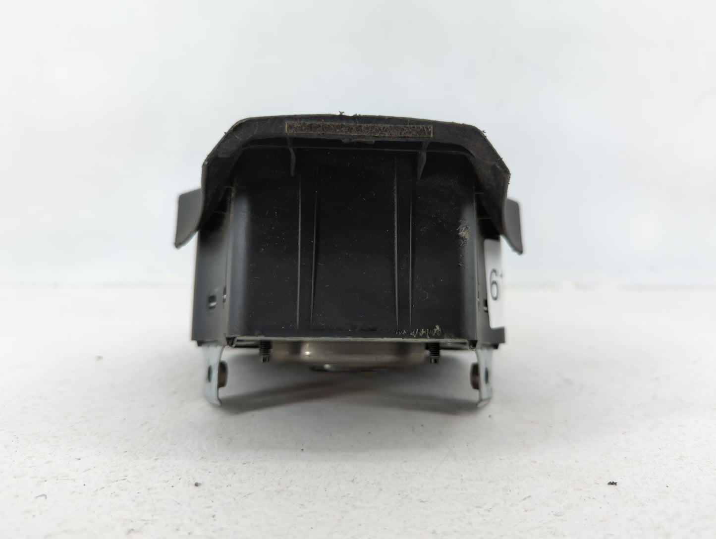 2004 Infiniti G35 Air Bag Driver Left Steering Wheel Mounted P/N:PMAC704Y150128 Fits OEM Used Auto Parts - Oemusedautoparts1.com