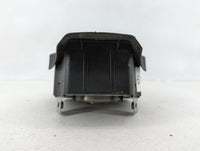 2004 Infiniti G35 Air Bag Driver Left Steering Wheel Mounted P/N:PMAC704Y150128 Fits OEM Used Auto Parts - Oemusedautoparts1.com