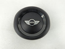 2011-2016 Mini Cooper Countryman Air Bag Driver Left Steering Wheel Mounted P/N:30022343 07 Fits OEM Used Auto Parts