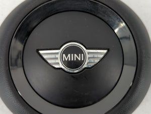 2011-2016 Mini Cooper Countryman Air Bag Driver Left Steering Wheel Mounted P/N:30022343 07 Fits OEM Used Auto Parts