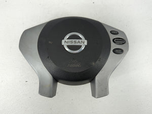 2007-2009 Nissan Altima Air Bag Driver Left Steering Wheel Mounted P/N:PMJA0093240151 Fits 2007 2008 2009 OEM Used Auto Parts