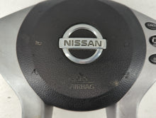 2007-2009 Nissan Altima Air Bag Driver Left Steering Wheel Mounted P/N:PMJA0093240151 Fits 2007 2008 2009 OEM Used Auto Parts