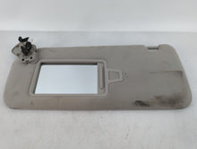 2020-2022 Kia Telluride Sun Visor Shade Replacement Driver Left Mirror Fits 2020 2021 2022 OEM Used Auto Parts