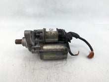 2005-2007 Honda Accord Car Starter Motor Solenoid OEM P/N:SM-44242 Fits 2005 2006 2007 OEM Used Auto Parts