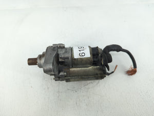 2005-2007 Honda Accord Car Starter Motor Solenoid OEM P/N:SM-44242 Fits 2005 2006 2007 OEM Used Auto Parts