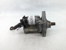 2005-2007 Honda Accord Car Starter Motor Solenoid OEM P/N:SM-44242 Fits 2005 2006 2007 OEM Used Auto Parts