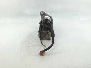 2005-2007 Honda Accord Car Starter Motor Solenoid OEM P/N:SM-44242 Fits 2005 2006 2007 OEM Used Auto Parts