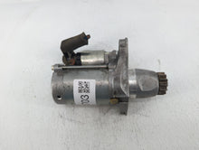 2015-2017 Lexus Nx200t Car Starter Motor Solenoid OEM P/N:28100-28072 428000-1840 Fits OEM Used Auto Parts