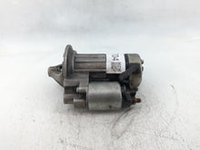 2003-2006 Jeep Wrangler Car Starter Motor Solenoid OEM Fits 2003 2004 2005 2006 OEM Used Auto Parts