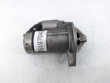 2003-2006 Jeep Wrangler Car Starter Motor Solenoid OEM Fits 2003 2004 2005 2006 OEM Used Auto Parts