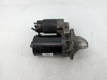 2006 Mini Cooper Car Starter Motor Solenoid OEM P/N:0 001 106 019 Fits OEM Used Auto Parts