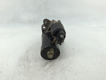 2006 Mini Cooper Car Starter Motor Solenoid OEM P/N:0 001 106 019 Fits OEM Used Auto Parts