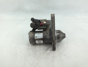 2013-2019 Nissan Sentra Car Starter Motor Solenoid OEM P/N:23300 EN22C Fits 2013 2014 2015 2016 2017 2018 2019 2020 OEM Used Auto Parts