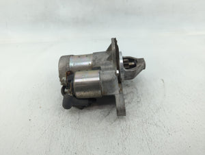 2013-2019 Nissan Sentra Car Starter Motor Solenoid OEM P/N:23300 EN22C Fits 2013 2014 2015 2016 2017 2018 2019 2020 OEM Used Auto Parts