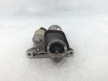 2013-2019 Nissan Sentra Car Starter Motor Solenoid OEM P/N:23300 EN22C Fits 2013 2014 2015 2016 2017 2018 2019 2020 OEM Used Auto Parts