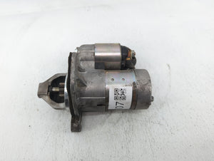 2013-2019 Nissan Sentra Car Starter Motor Solenoid OEM P/N:23300 EN22C Fits 2013 2014 2015 2016 2017 2018 2019 2020 OEM Used Auto Parts