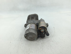 2013-2019 Nissan Sentra Car Starter Motor Solenoid OEM P/N:23300 EN22C Fits 2013 2014 2015 2016 2017 2018 2019 2020 OEM Used Auto Parts