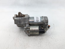 2014-2017 Honda Odyssey Car Starter Motor Solenoid OEM P/N:428000-7020 Fits 2012 2013 2014 2015 2016 2017 2018 2019 2020 OEM Used Auto Parts