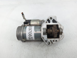 2014-2017 Honda Odyssey Car Starter Motor Solenoid OEM P/N:428000-7020 Fits 2012 2013 2014 2015 2016 2017 2018 2019 2020 OEM Used Auto Parts