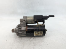 2013-2015 Volkswagen Beetle Car Starter Motor Solenoid OEM P/N:02E 911 024 A Fits 2009 2010 2011 2012 2013 2014 2015 2016 OEM Used Auto Parts