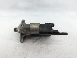 2013-2015 Volkswagen Beetle Car Starter Motor Solenoid OEM P/N:02E 911 024 A Fits 2009 2010 2011 2012 2013 2014 2015 2016 OEM Used Auto Parts