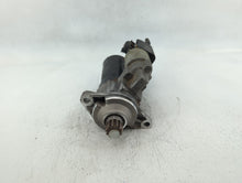 2013-2015 Volkswagen Beetle Car Starter Motor Solenoid OEM P/N:02E 911 024 A Fits 2009 2010 2011 2012 2013 2014 2015 2016 OEM Used Auto Parts