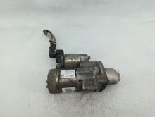 2008-2013 Infiniti G37 Car Starter Motor Solenoid OEM P/N:23300 EY00C Fits OEM Used Auto Parts