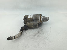 2008-2013 Infiniti G37 Car Starter Motor Solenoid OEM P/N:23300 EY00C Fits OEM Used Auto Parts