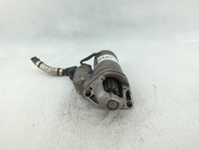 2008-2013 Infiniti G37 Car Starter Motor Solenoid OEM P/N:23300 EY00C Fits OEM Used Auto Parts