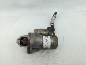 2008-2013 Infiniti G37 Car Starter Motor Solenoid OEM P/N:23300 EY00C Fits OEM Used Auto Parts